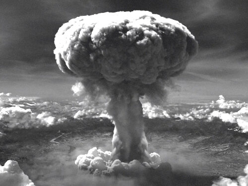 L’orrore atomico di Hiroshima e Nagasaki non è mai finito